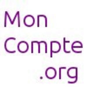 Profile picture for moncompte