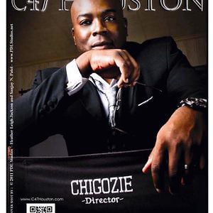 Profile picture for Chigozie O. Nwokeafor