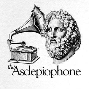 Profile picture for The Asclepiophone