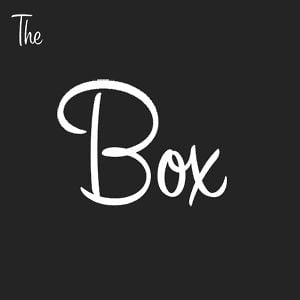 Profile picture for The Box