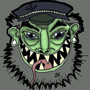 Profile picture for Leon Kuklinski