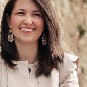 Profile picture for Maria Chiara Sbolci