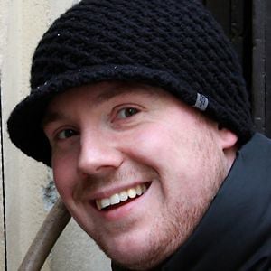 Profile picture for James Cross