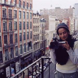 Profile picture for Shaula Vega
