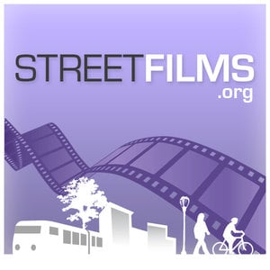 Profile picture for Streetfilms