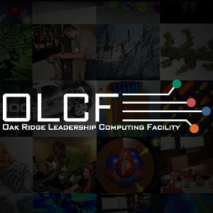 Profile picture for OLCF