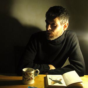 Profile picture for Antony Harding