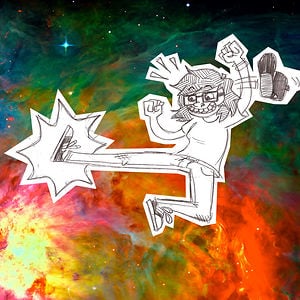 Profile picture for Katie Aldworth