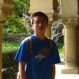 Profile picture for Jason Lin