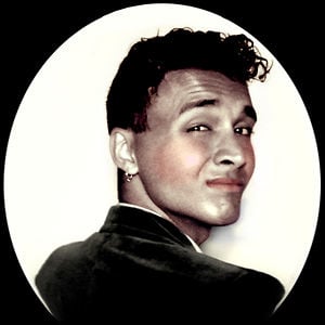 Profile picture for Kiron Hussain