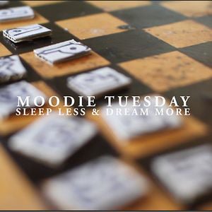 Profile picture for Moodie Tuesday