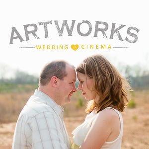 Profile picture for Artworks Wedding Cinema