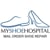 MYSHOEHOSPITAL.com