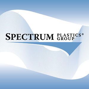 Profile picture for Spectrum Plastics Group