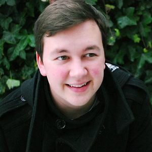 Profile picture for Alex Wyder