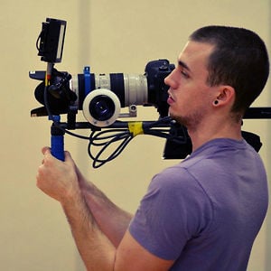 Profile picture for Alex P. Smith