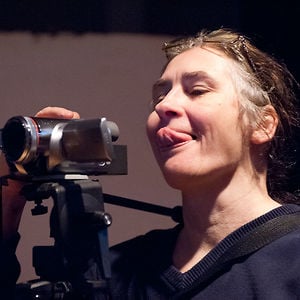 Profile picture for Agnieszka Laska
