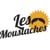 LES MOUSTACHES