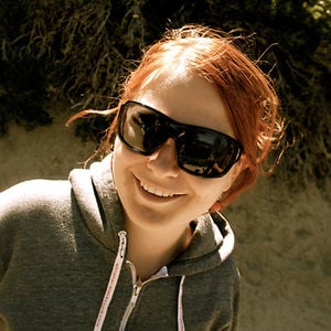 Profile picture for Maria