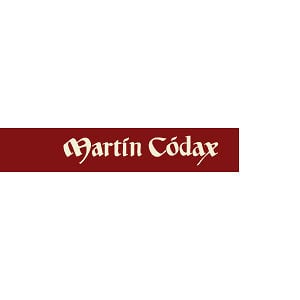 Profile picture for Martín Codax