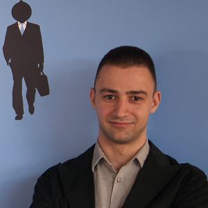 Profile picture for Bojan Zivanovic