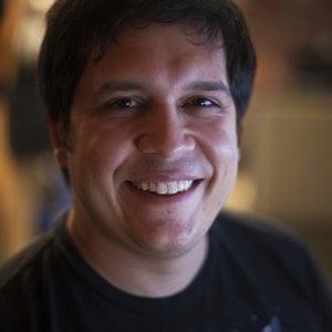 Profile picture for Alexandre Macedo
