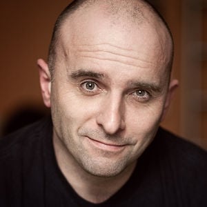 Profile picture for Glyn Dewis