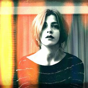 Profile picture for Elif Bilginer