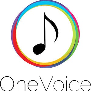 Profile picture for OneVoice
