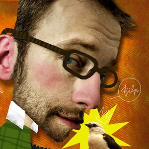 Profile picture for Willem Lagerwaard