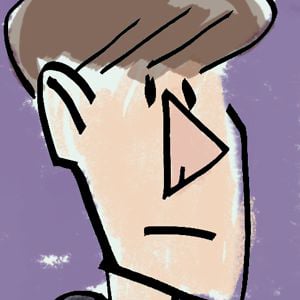 Profile picture for Gareth Lyons