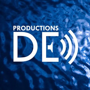 Profile picture for Productions de l'onde