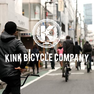Profile picture for Kink Bike Co.