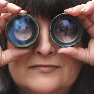 Profile picture for Marion Hetzel (Marion M. Hetzel)