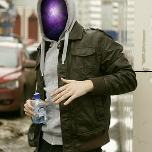 Profile picture for Nikita Mikhaylov