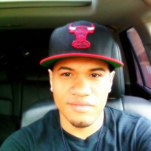 Profile picture for Domineque Taylor