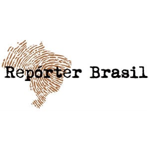 Profile picture for Repórter Brasil