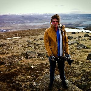 Profile picture for John McGovarin | Director+Editor