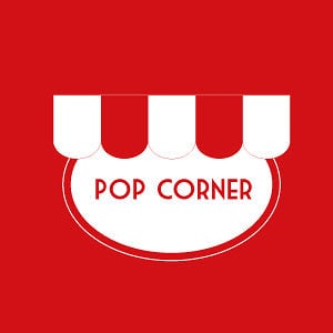 Profile picture for Pop Corner