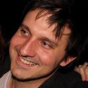 Profile picture for Stephen Yonkin