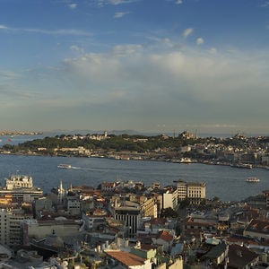 Profile picture for istanbulite