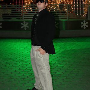 Profile picture for Jonathan Thomas
