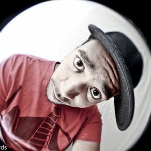 Profile picture for Allen Richards