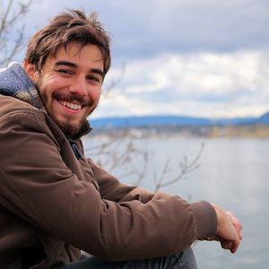 Profile picture for Enrico Galli