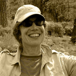 Profile picture for Jane Simpson