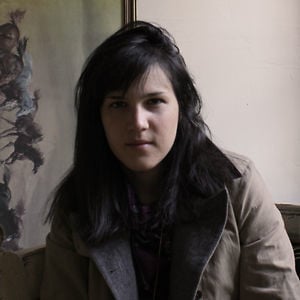 Profile picture for Erica Gorochow