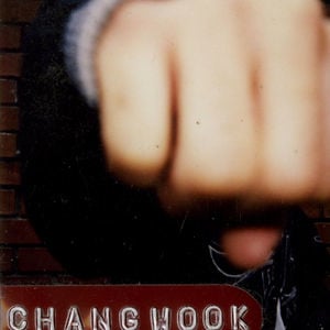 Profile picture for CHANGWOOK LEE