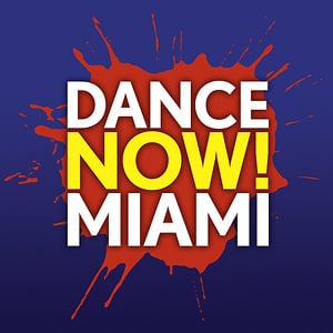 Profile picture for Dance NOW! Miami