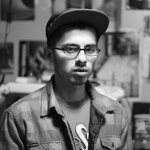 Profile picture for alex escobar