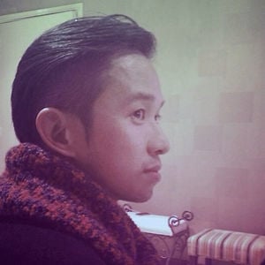 Profile picture for Vincent Chow